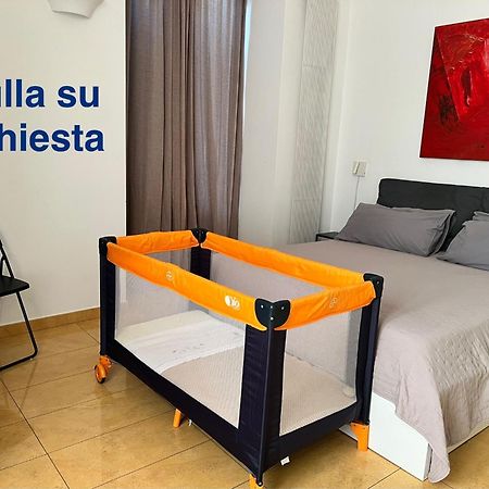 Casa Carulli49 Apartman Bari Kültér fotó