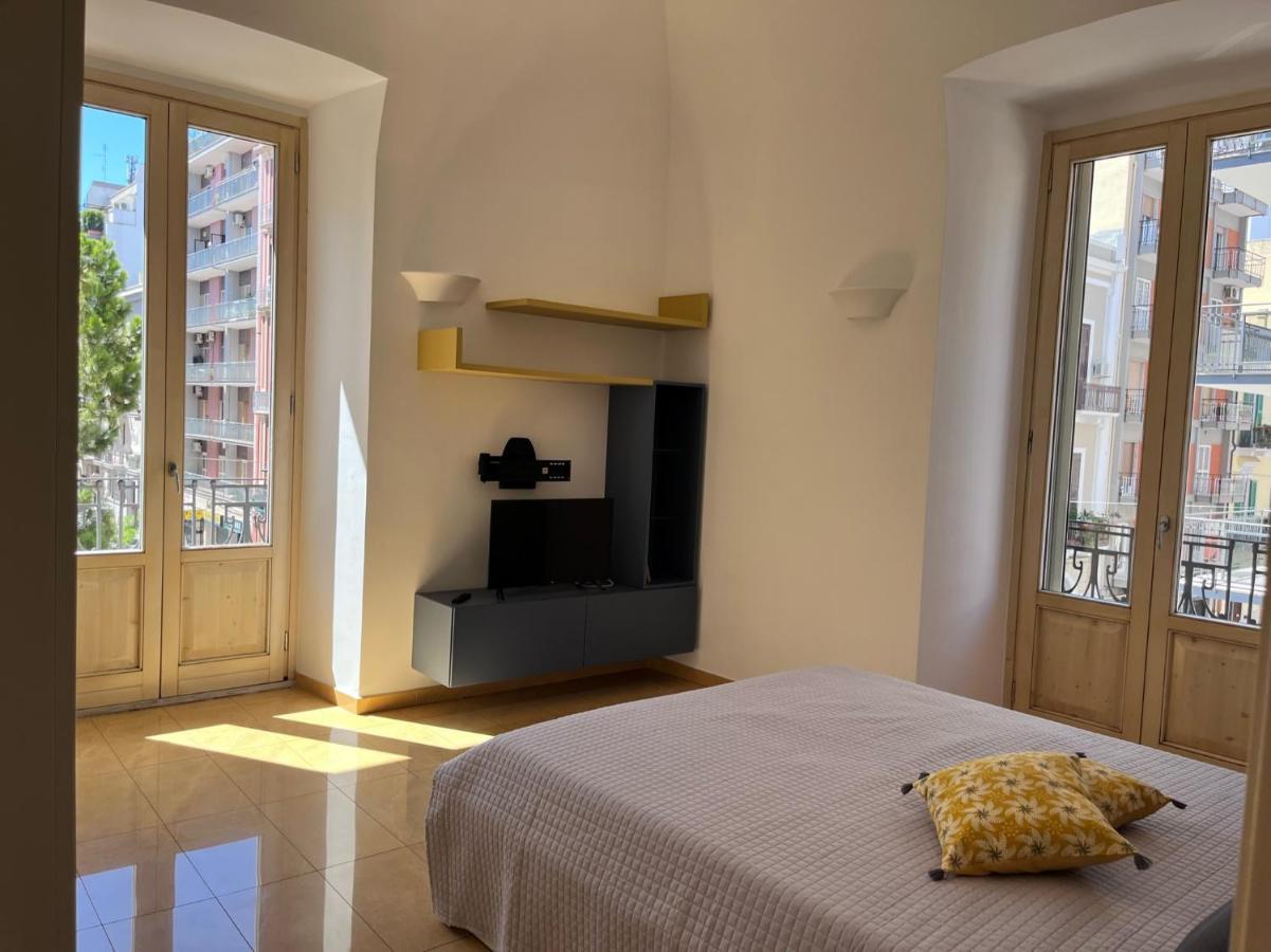 Casa Carulli49 Apartman Bari Kültér fotó
