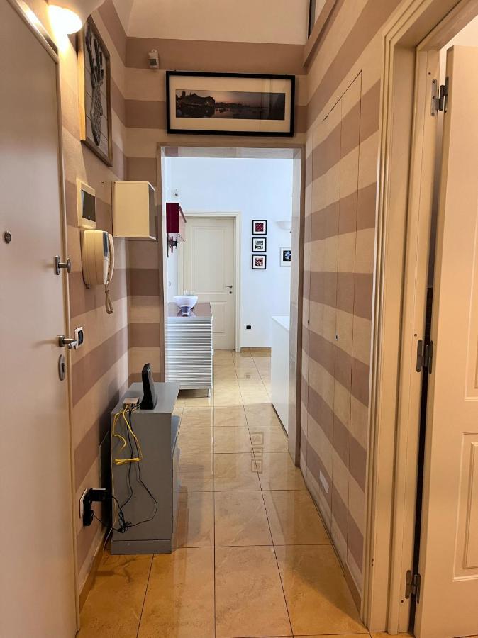 Casa Carulli49 Apartman Bari Kültér fotó