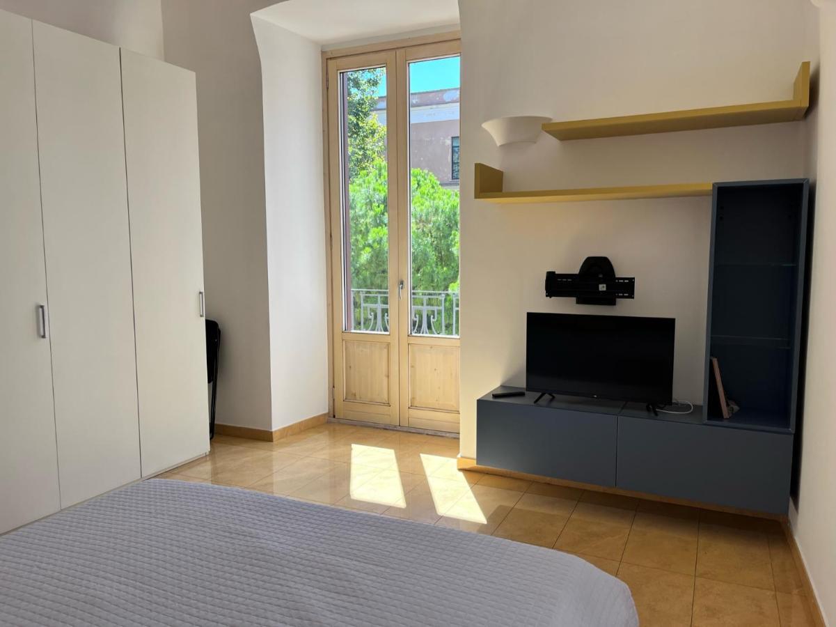 Casa Carulli49 Apartman Bari Kültér fotó