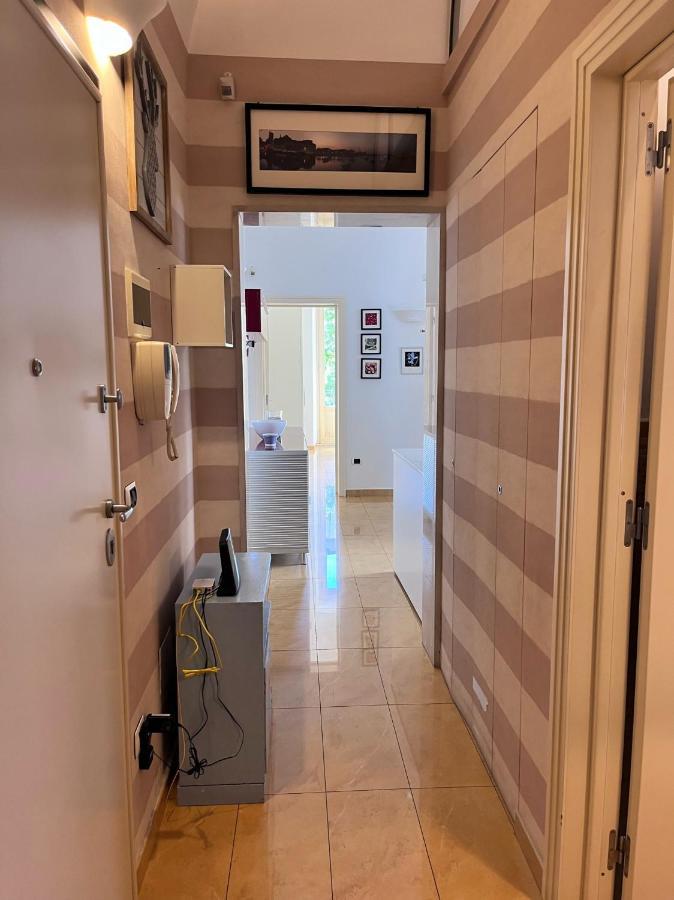 Casa Carulli49 Apartman Bari Kültér fotó