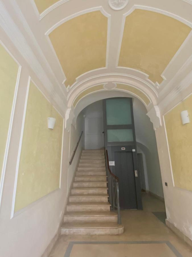 Casa Carulli49 Apartman Bari Kültér fotó