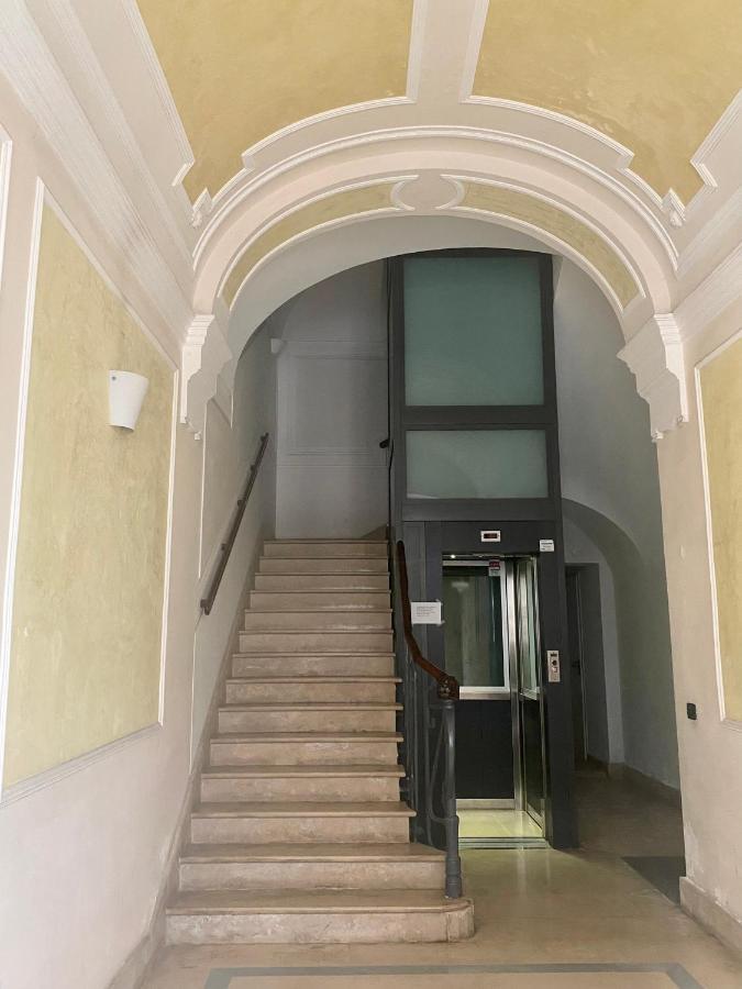 Casa Carulli49 Apartman Bari Kültér fotó