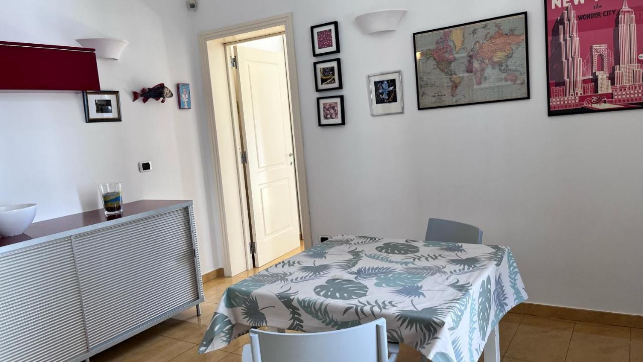 Casa Carulli49 Apartman Bari Kültér fotó