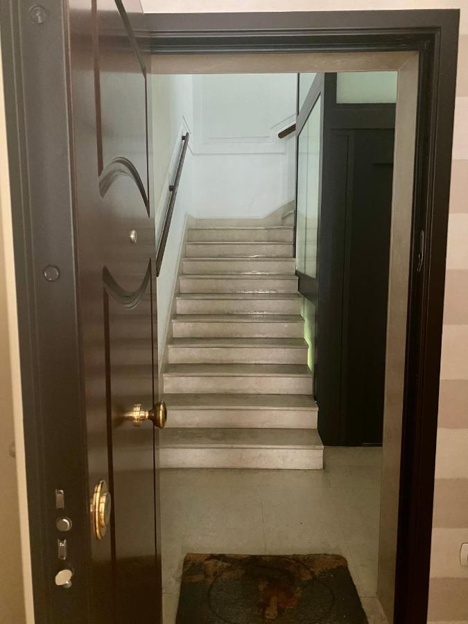Casa Carulli49 Apartman Bari Kültér fotó