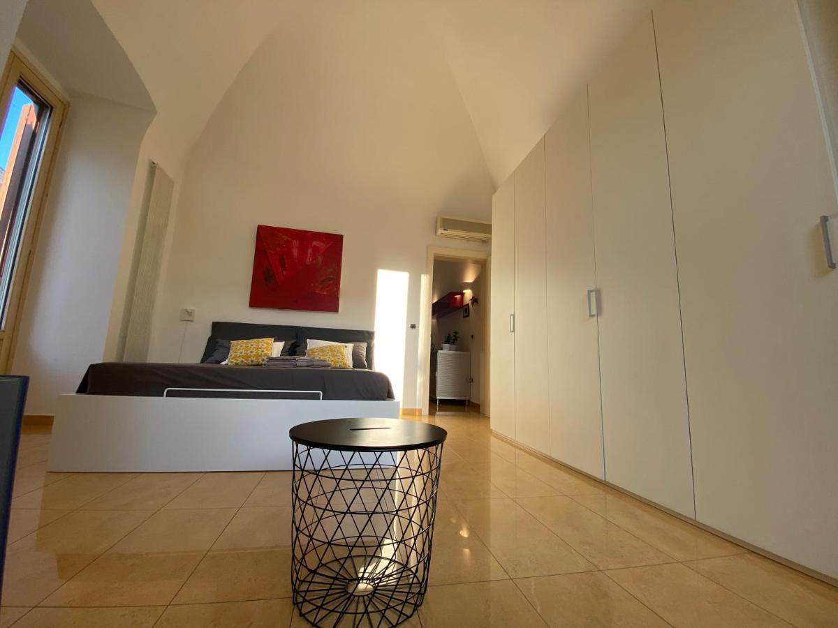 Casa Carulli49 Apartman Bari Kültér fotó
