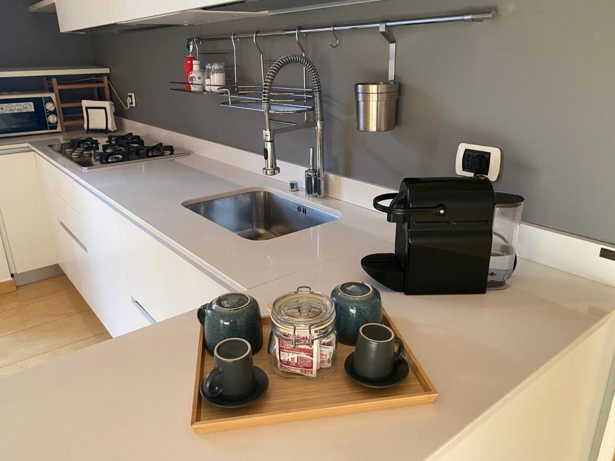 Casa Carulli49 Apartman Bari Kültér fotó