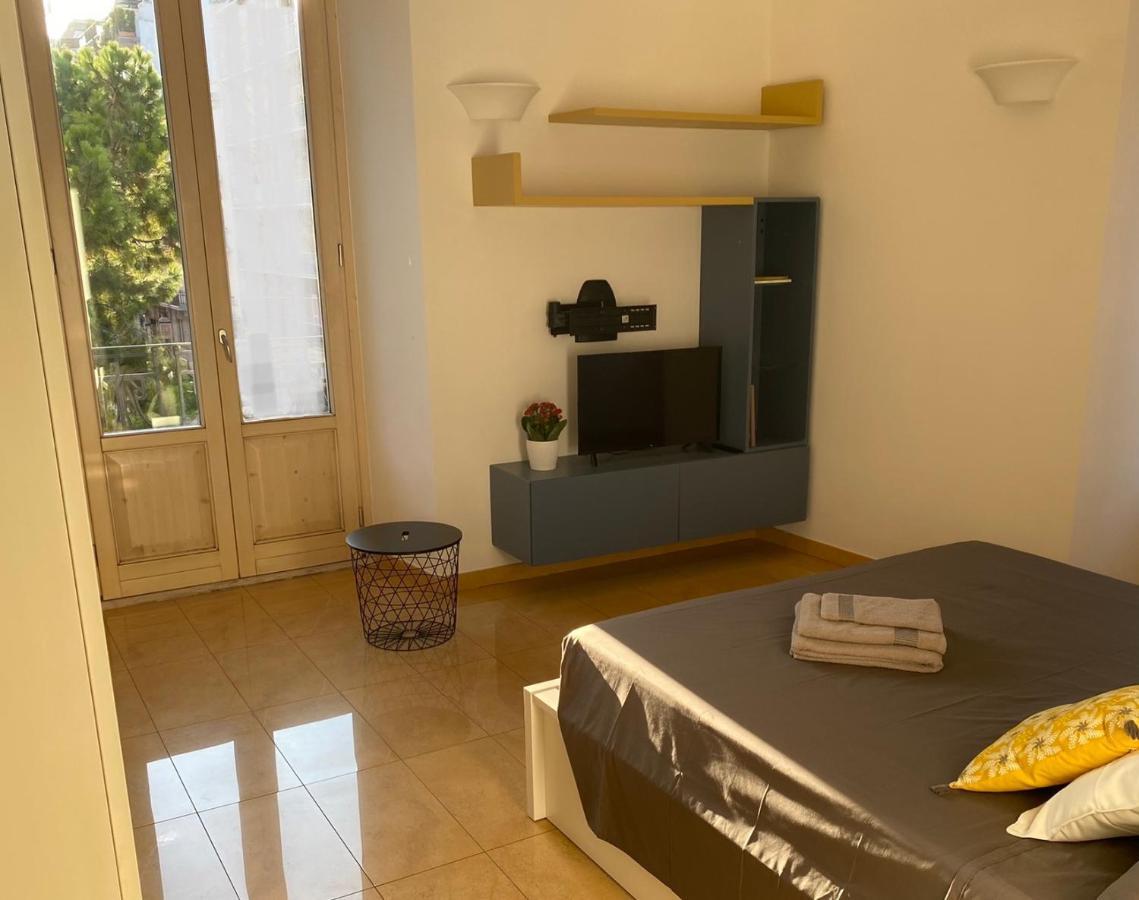 Casa Carulli49 Apartman Bari Kültér fotó