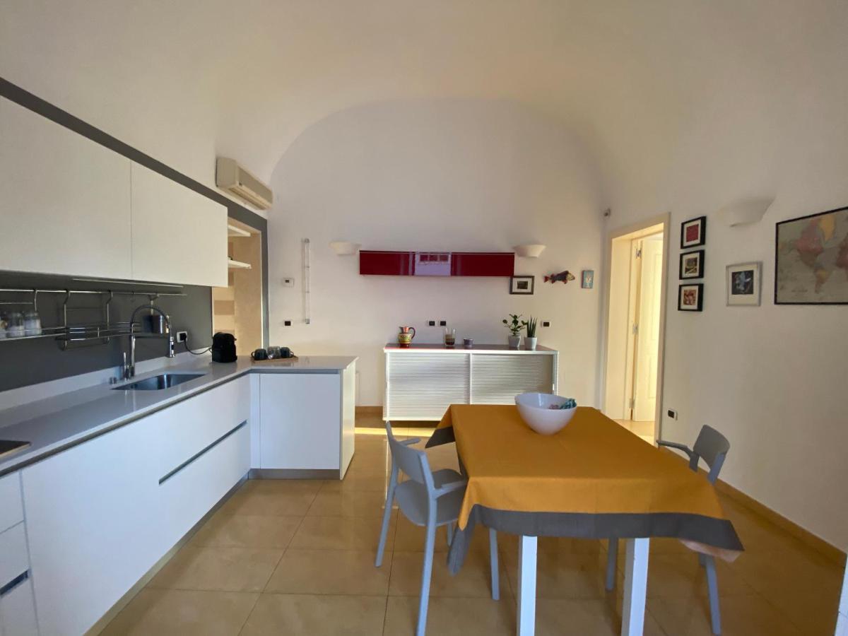 Casa Carulli49 Apartman Bari Kültér fotó