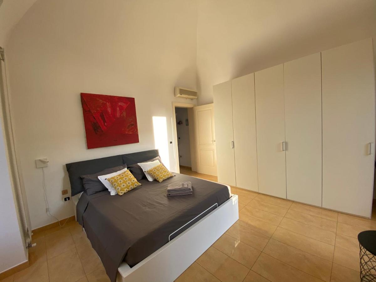 Casa Carulli49 Apartman Bari Kültér fotó