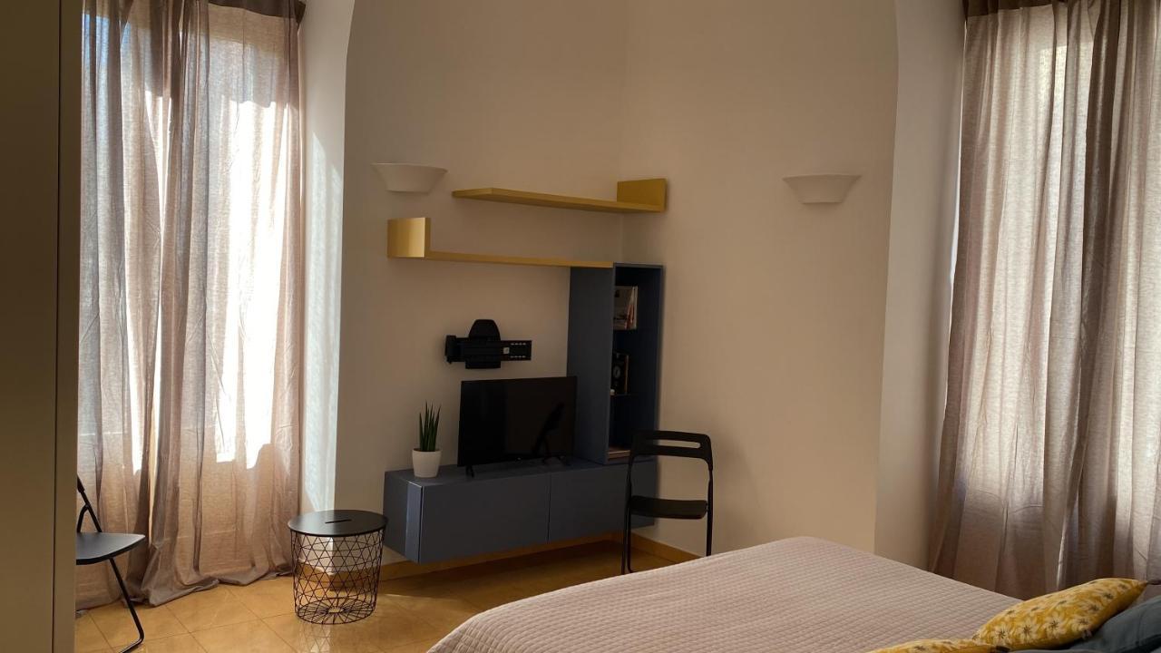 Casa Carulli49 Apartman Bari Kültér fotó