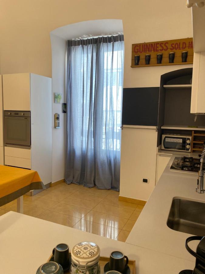 Casa Carulli49 Apartman Bari Kültér fotó