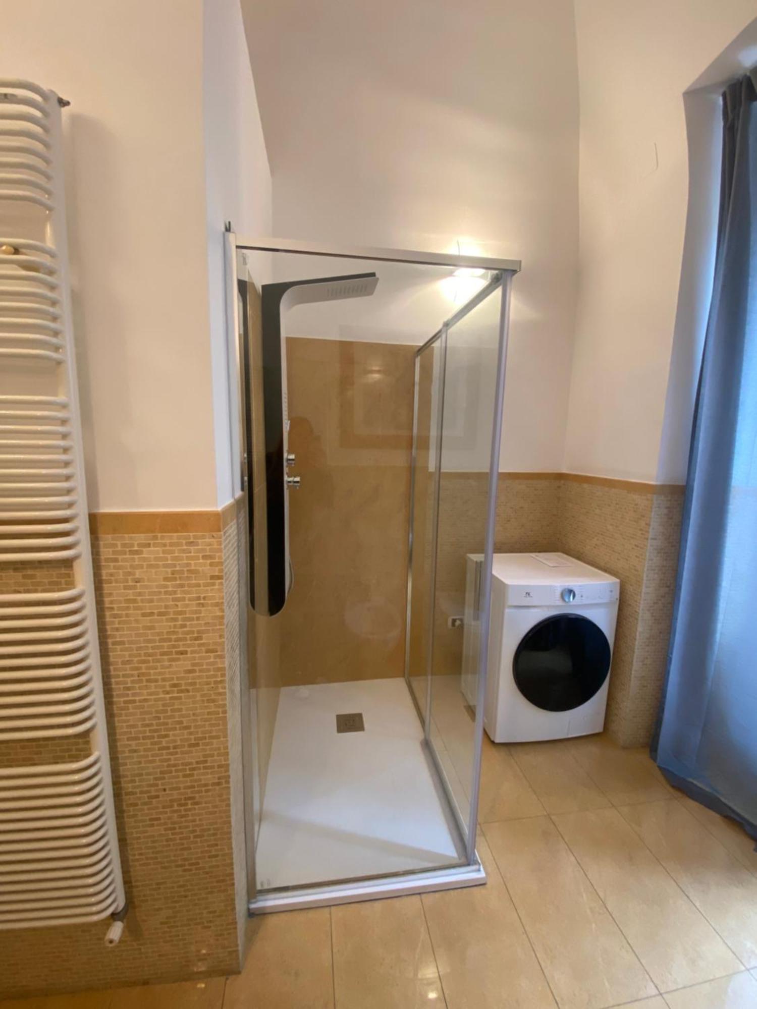 Casa Carulli49 Apartman Bari Kültér fotó