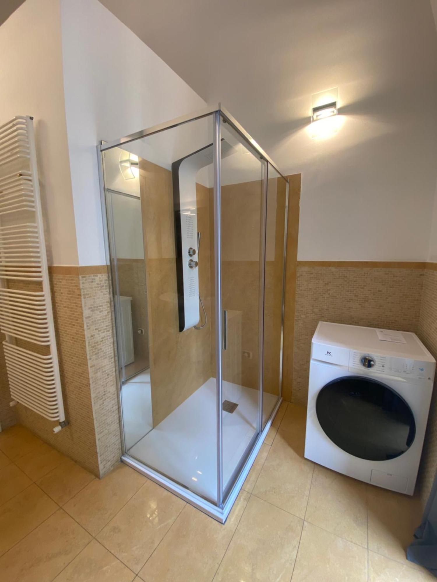 Casa Carulli49 Apartman Bari Kültér fotó