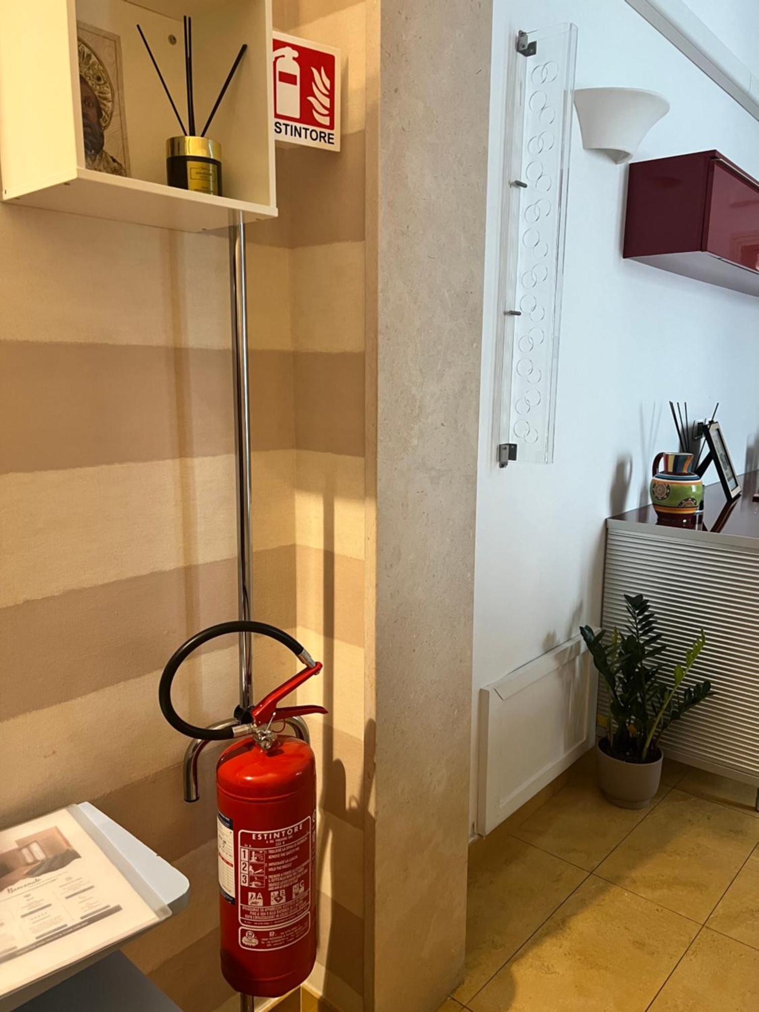Casa Carulli49 Apartman Bari Kültér fotó