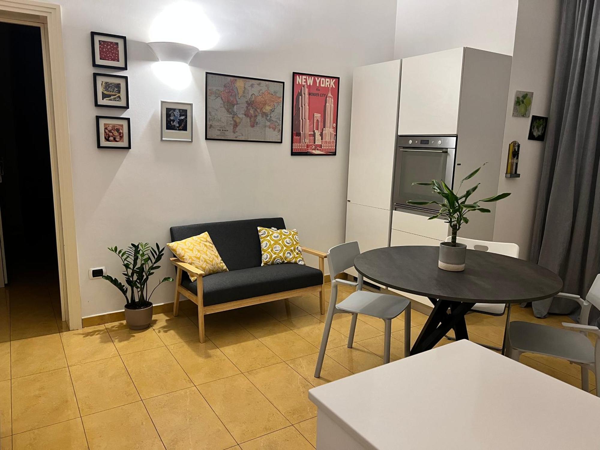 Casa Carulli49 Apartman Bari Kültér fotó