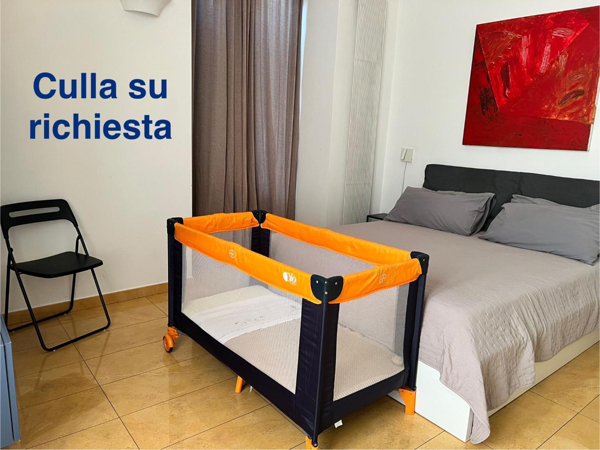 Casa Carulli49 Apartman Bari Kültér fotó